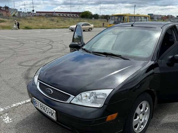 Авто Ford Focus 2007 № 8317393