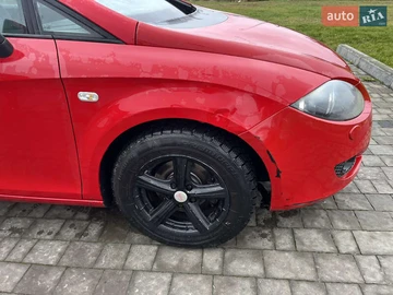 Авто SEAT Leon 2006 № 8317550