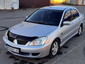 Авто Mitsubishi Lancer 2006 № 8317551