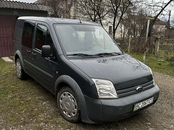 Авто Ford Transit Connect 2007 № 8317561