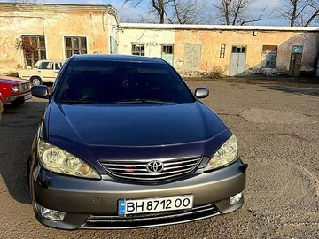 Авто Toyota Camry 2005 № 8317574
