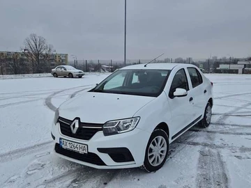 Авто Renault Logan 2018 № 8317666