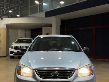 Авто KIA Cerato 2008 № 8317667