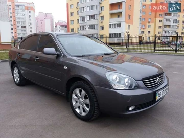 Авто KIA Magentis 2008 № 8317673