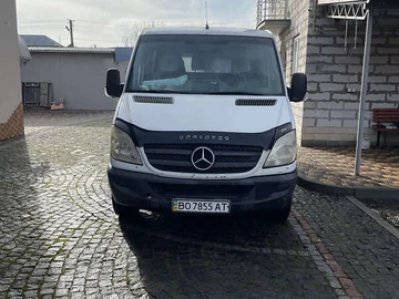Авто Mercedes Sprinter 2007 № 8317682