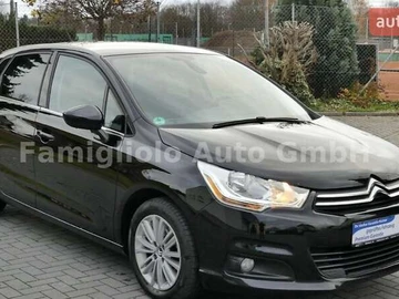 Авто Citroen C4 2011 № 8317694