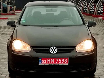 Авто Volkswagen Golf 2006 № 8317697
