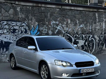 Авто Subaru Legacy 2006 № 8317706
