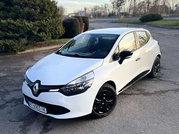 Авто Renault Clio 2014 № 8317718