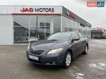 Авто Toyota Camry 2008 № 8317723