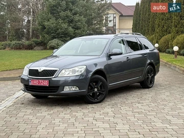 Авто Skoda Octavia 2011 № 8317813