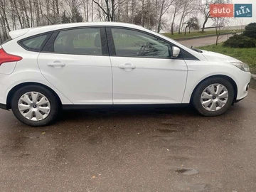 Авто Ford Focus 2014 № 8317821