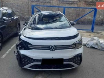 Авто Volkswagen Id 6 Crozz 2023 № 8317830
