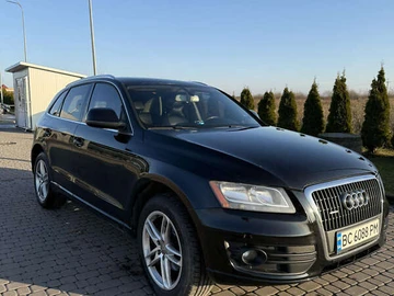 Авто Audi Q5 2010 № 8317897