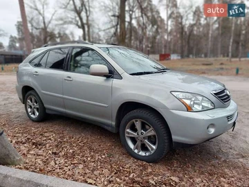 Авто Lexus Rx 2006 № 8317903