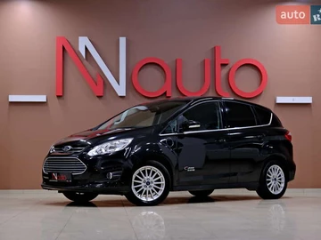 Авто Ford C-Max 2014 № 8317909
