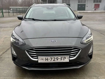 Авто Ford Focus 2019 № 8317917