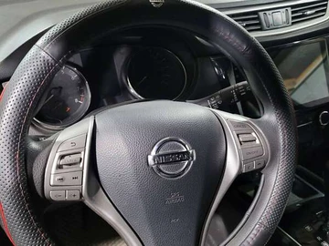 Авто Nissan Qashqai 2017 № 8317922