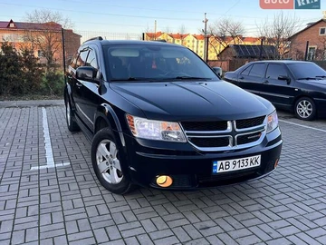 Авто Dodge Journey 2014 № 8317923