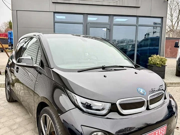 Авто BMW I3 2016 № 8317932