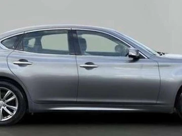 Авто Infiniti Q70 2016 № 8317934