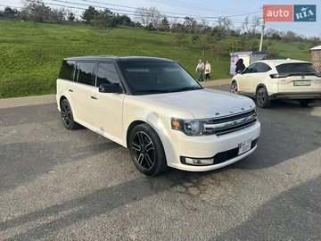 Авто Ford Flex 2015 № 8317936