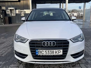 Авто Audi A3 2015 № 8317940
