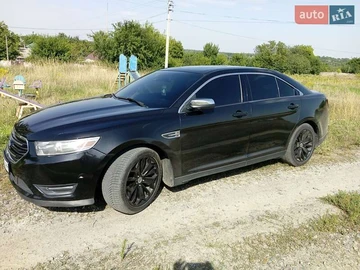 Авто Ford Taurus 2014 № 8317945