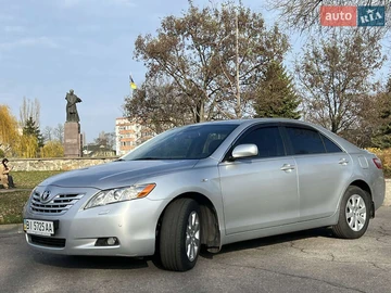 Авто Toyota Camry 2007 № 8317952