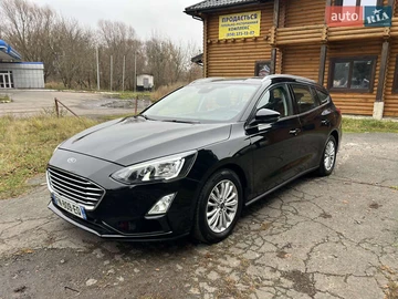 Авто Ford Focus 2020 № 8317962