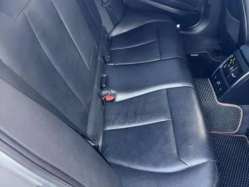 Авто BMW 3 Series 2014 № 8317966