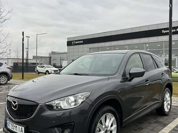 Авто Mazda Cx-5 2014 № 8317970