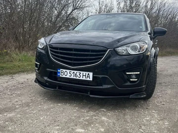 Авто Mazda Cx-5 2013 № 8317974