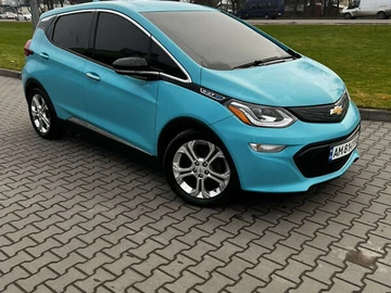 Авто Chevrolet Bolt Ev 2020 № 8317977
