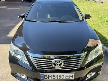 Авто Toyota Camry 2013 № 8317978