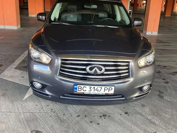 Авто Infiniti Qx60 2013 № 8317979