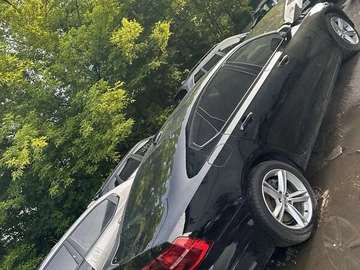 Авто Volvo S90 2018 № 8318045