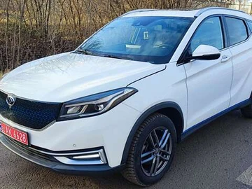Авто  Seres 3 2022 № 8318046