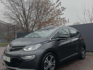 Авто Opel Ampera-E 2019 № 8318057