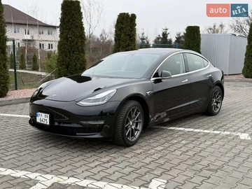 Авто Tesla Model 3 2019 № 8318067