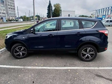 Авто Ford Kuga 2019 № 8318068
