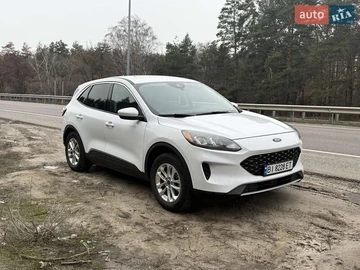 Авто Ford Escape 2020 № 8318108