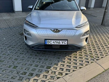 Авто Hyundai Kona 2020 № 8318110
