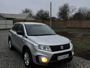 Авто Suzuki Vitara 2023 № 8318111