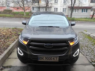 Авто Ford Edge 2016 № 8318112