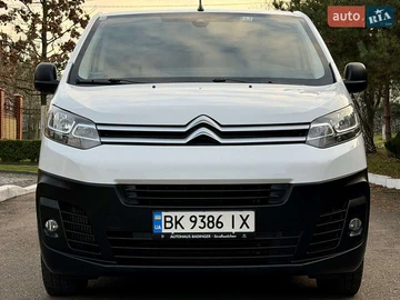 Авто Citroen Jumpy 2020 № 8318113