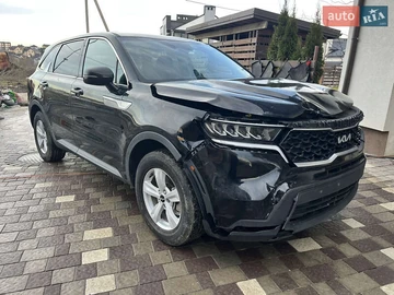 Авто KIA Sorento 2022 № 8318114