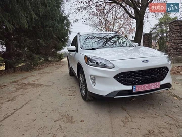 Авто Ford Escape 2019 № 8318119