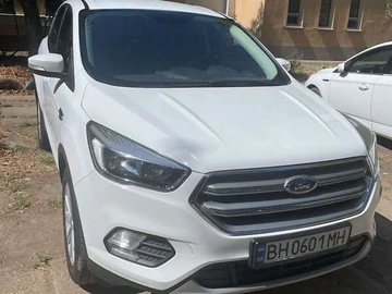 Авто Ford Kuga 2018 № 8318128