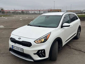Авто KIA Niro 2020 № 8318135